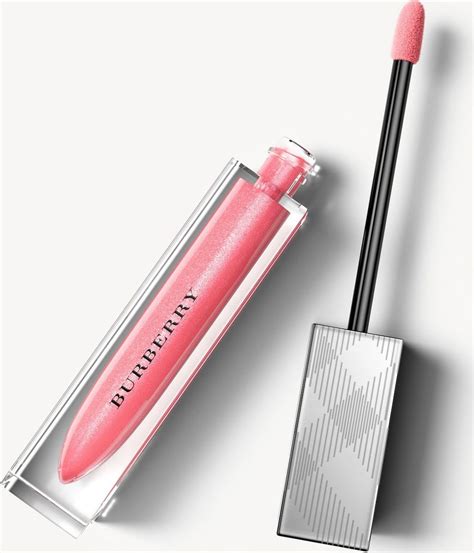 burberry archive pink|burberry kisses gloss pink mist.